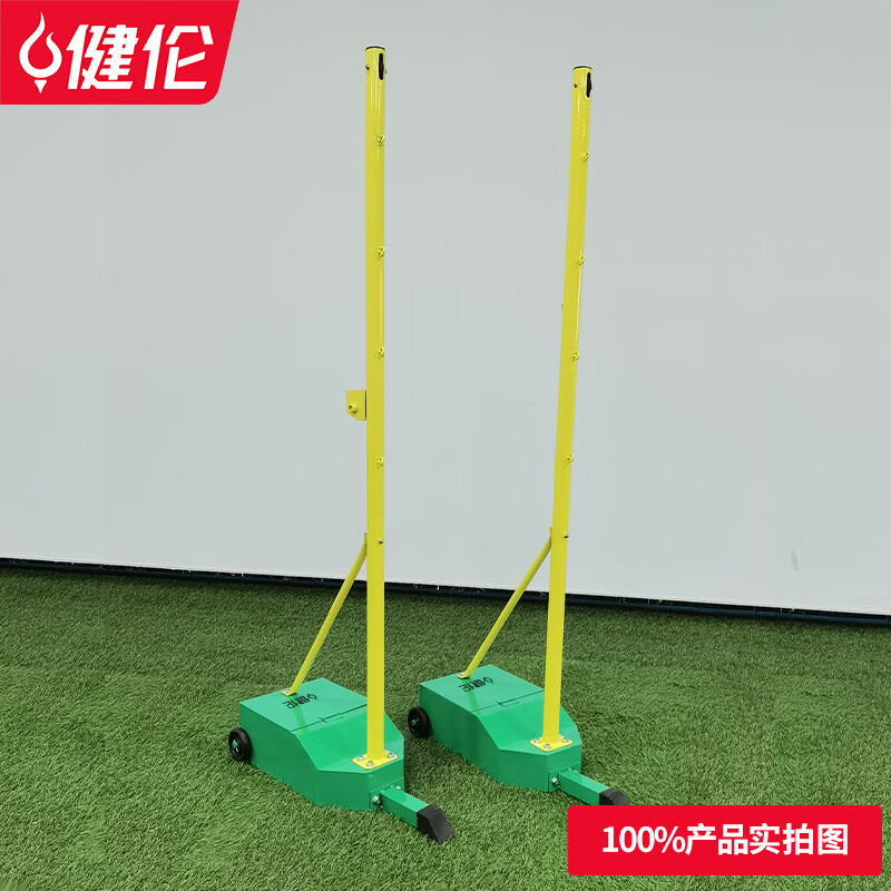 《2026年校園移動式羽毛球網(wǎng)架選型參考：5項工程指標幫你避開采購陷阱》